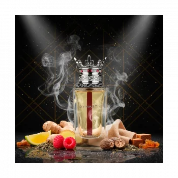DYNASTY EDP - Lataffa - Unisex