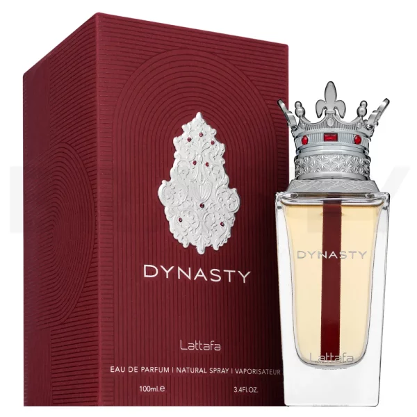 DYNASTY EDP - Lataffa - Unisex