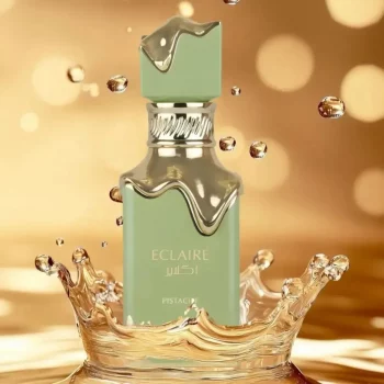 ECLAIRE PISTACHE EDP - Lataffa - Mujer