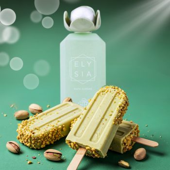 ELYSIA PISTA EDP - F. WORLD - Unisex