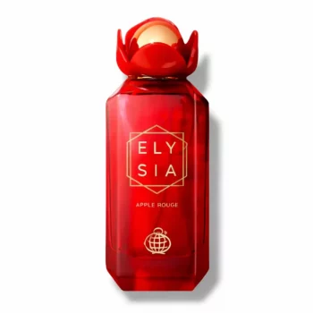 ELYSIA APPLE ROUGE EDP - F. World - Mujer