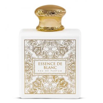 ESSENCE DE BLANC EDP - F. WORLD - Unisex