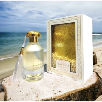 FAKHAR AL OUD EDP - Lataffa - Unisex