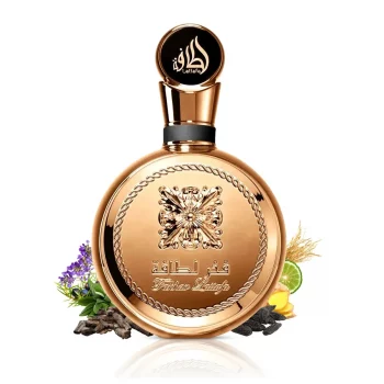 FAKHAR GOLD EDP - Lataffa - Unisex