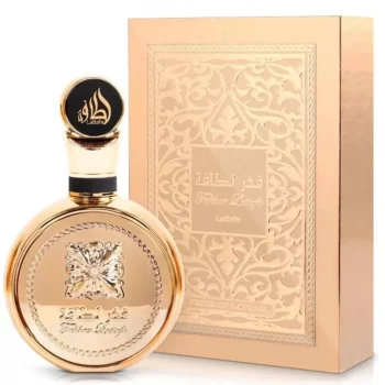 FAKHAR GOLD EDP - Lataffa - Unisex