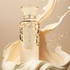 CREME OF CLOUDS EDP - F. World- Unisex