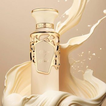 CREME OF CLOUDS EDP - F. World- Unisex