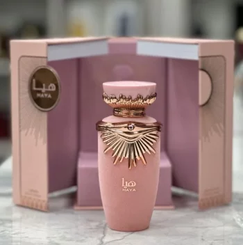 HAYA EDP - Lataffa - Mujer