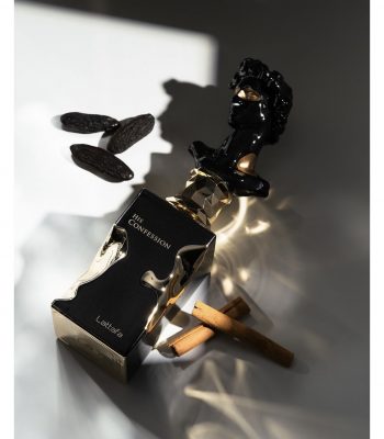 HIS CONFESSION EDP - Lataffa - Hombre