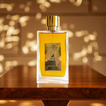 DOMINO ESSENCE EDP - M. Alhambra - Unisex