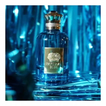 IMPERIAL BLUE EDP - Riiffs - Hombre