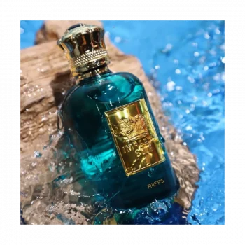 IMPERIAL BLUE EDP - Riiffs - Hombre
