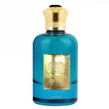 IMPERIAL BLUE EDP - Riiffs - Hombre