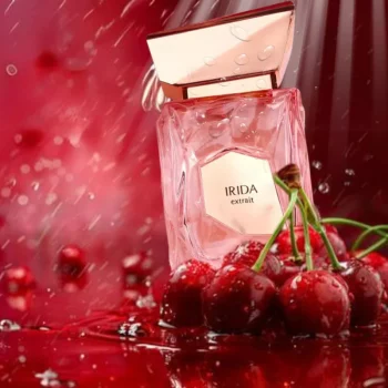 IRIDA EXTRAIT DE PARFUM - F. AVENUE - Mujer