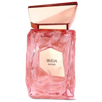 IRIDA EXTRAIT DE PARFUM - F. AVENUE - Mujer