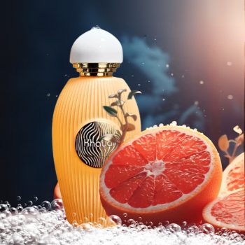 KHAYAL EDP - P. CORNER - Unisex