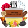 KHULASAT AL OUD EDP - Lataffa - Hombre