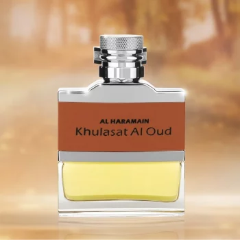 KHULASAT AL OUD EDP - Lataffa - Hombre