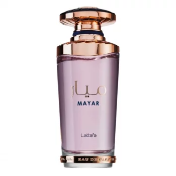 MAYAR ROSA - EDP - Lataffa - Mujer