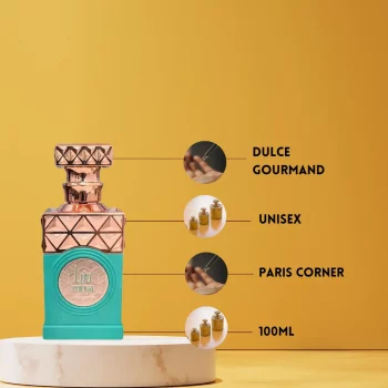 MINYA EDP - P. CORNER - Unisex