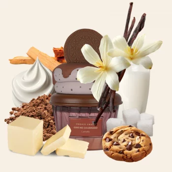 COOKIE CRAVE EDP - Lataffa - Mujer