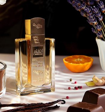 ANGHAM EDP - Lataffa - Unisex