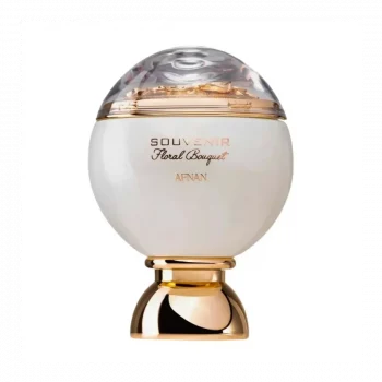 SOUVENIR FLORAL BOUQUET EDP - Afnan - Mujer