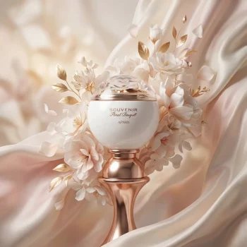SOUVENIR FLORAL BOUQUET EDP - Afnan - Mujer