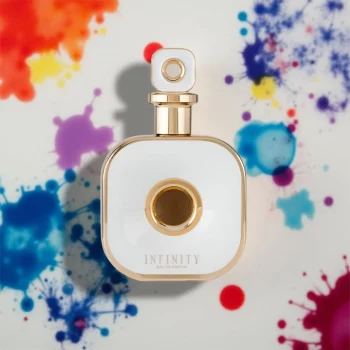 INFINITY GOLD EDP - ARMAF - Mujer