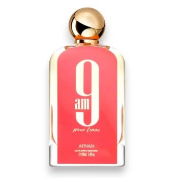9AM POUR FEMME EDP - Afnan - Mujer