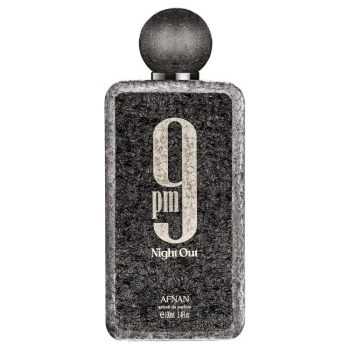 9PM NIGHT OUT EXTRAIT DE PARFUM - Afnan - Unisex