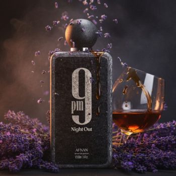 9PM NIGHT OUT EXTRAIT DE PARFUM - Afnan - Unisex