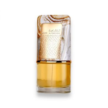 AL NASHAMA EDP -Lattafa - Unisex