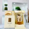 AL NASHAMA EDP -Lattafa - Unisex