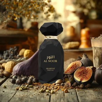 AL NOOR EDP - Arabiyat - Unisex