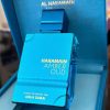 AMBER OUD AQUA DUBAI EXTRAIT DE PARFUM - Al Haramain - Unisex