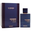 AMBER OUD DUBAI NIGHT AMBER OUD DUBAI NIGHT EXTRAIT DE PARFUM - Al Haramain - Unisex