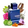 AMBER OUD DUBAI NIGHT3 AMBER OUD DUBAI NIGHT EXTRAIT DE PARFUM - Al Haramain - Unisex
