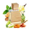 AMBER OUD GOLD 999.9 DUBAI EDITION EXTRAIT DE PARFUM - Al Haramain - Unisex