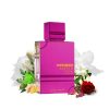 AMBER OUD ULTRA VIOLET EDP - Al Haramain - Mujer