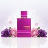 AMBER OUD ULTRA VIOLET EDP - Al Haramain - Mujer