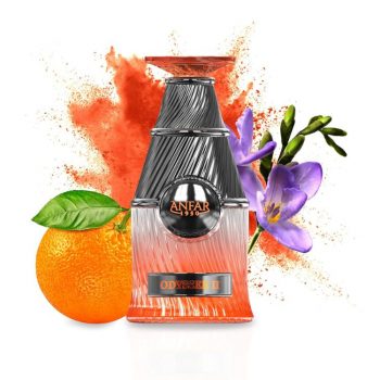 ANFAR ODYSSEE II EXTRAIT DE PARFUM - Anfar - Hombre