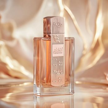 ANGHAM SECOND SONG 2 ANGHAM SECOND SONG EDP - Lattafa - Mujer