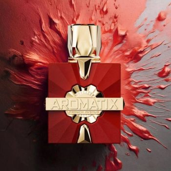 AROMATIX CARNAL DESIRE EXTRAIT DE PARFUM - French Avenue - Unisex
