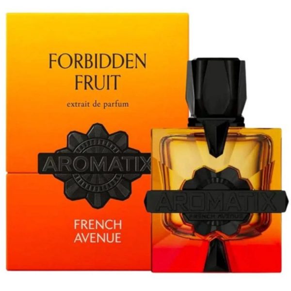 AROMATIX FORBIDDEN FRUIT EXTRAIT DE PARFUM - French Avenue - Unisex
