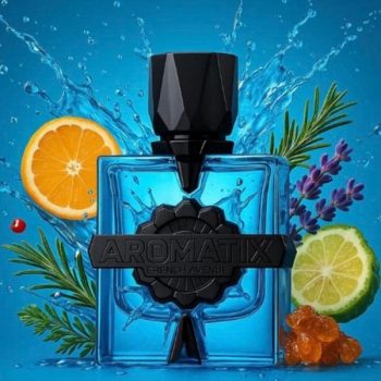 AROMATIX MAGNETIQ1 AROMATIX MAGNETIQ EXTRAIT DE PARFUM - French Avenue - Unisex