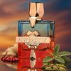 AROMATIX TEAS ME EXTRAIT DE PARFUM - French Avenue - Unisex