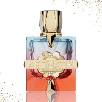 AROMATIX TEAS ME EXTRAIT DE PARFUM - French Avenue - Unisex