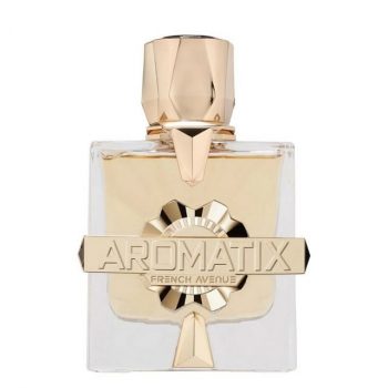 AROMATIX X XANDAL EXTRAIT DE PARFUM - French Avenue - Unisex