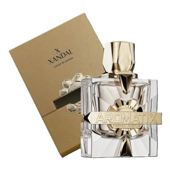 AROMATIX X XANDAL EXTRAIT DE PARFUM - French Avenue - Unisex
